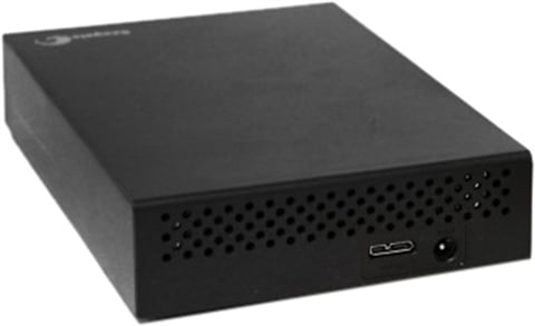 PC周辺機器 Seagate Expansion Desktop Drive SRD0NF2